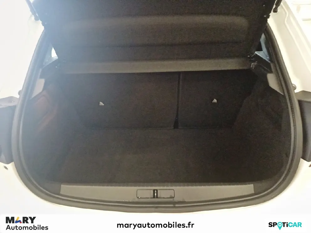 Véhicule occasion 1235833 - peugeot 208 - Photo 16