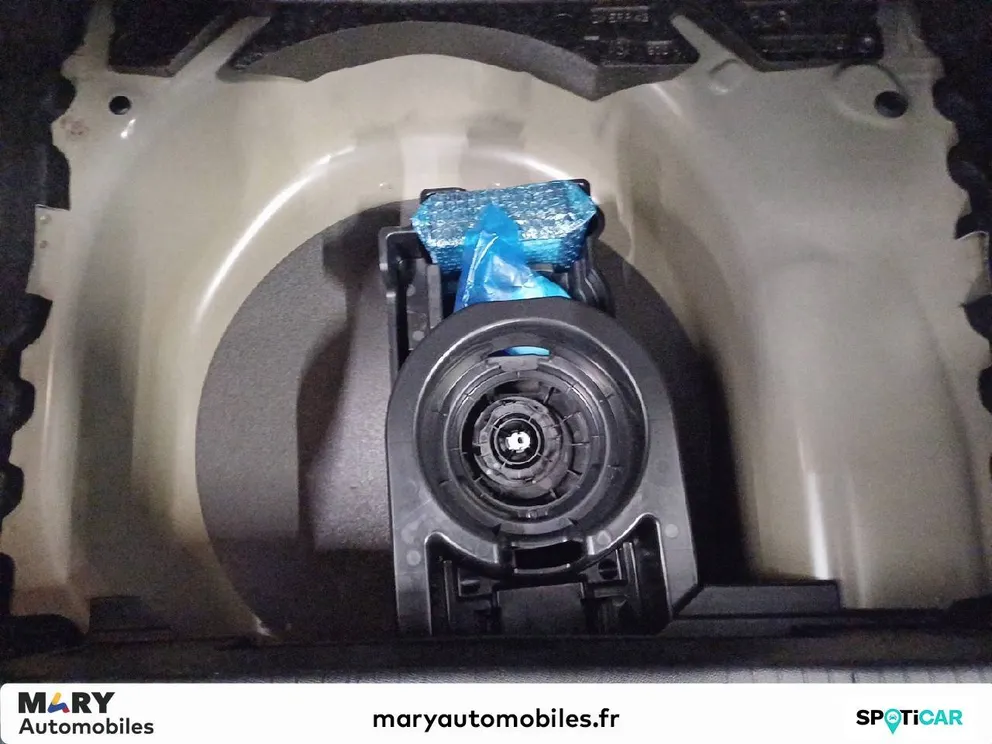 Véhicule occasion 170181 - peugeot 208 - Photo 13