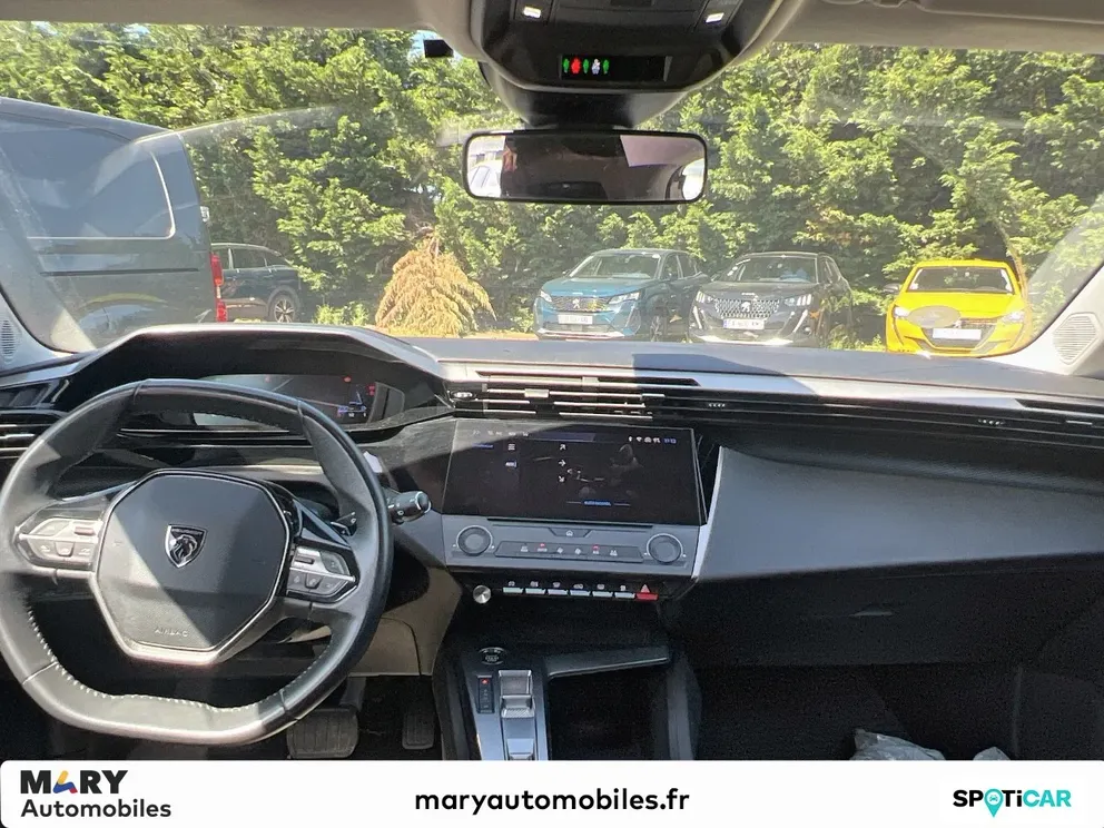 Véhicule occasion 182458 - peugeot 308 - Photo 8