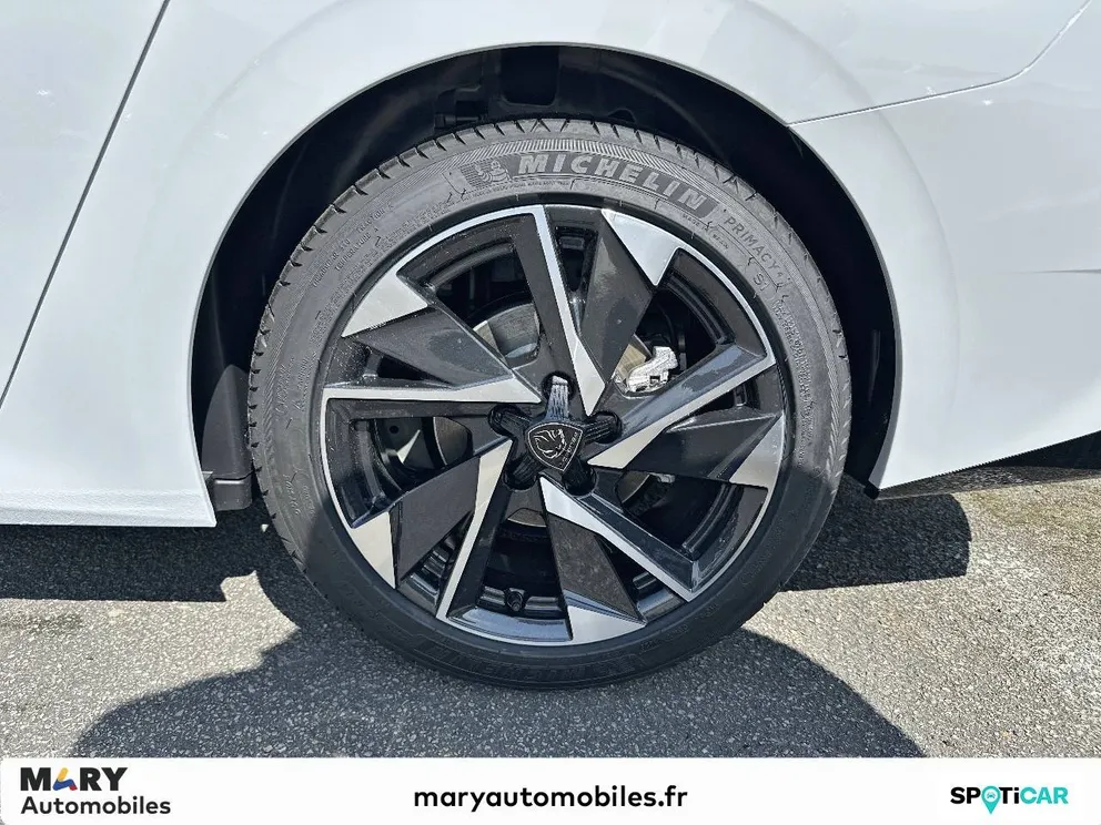 Véhicule occasion 182777 - peugeot 308 - Photo 11