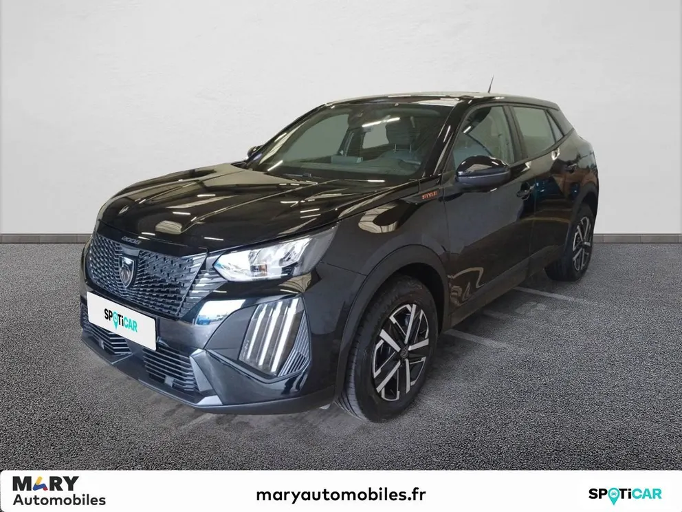 Véhicule occasion 223236 - peugeot 2008 - Photo 1