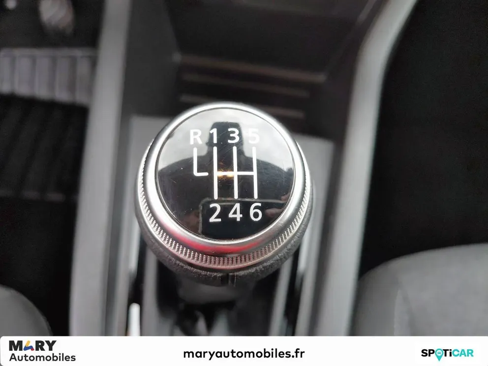 Véhicule occasion 192934 - renault CLIO - Photo 24