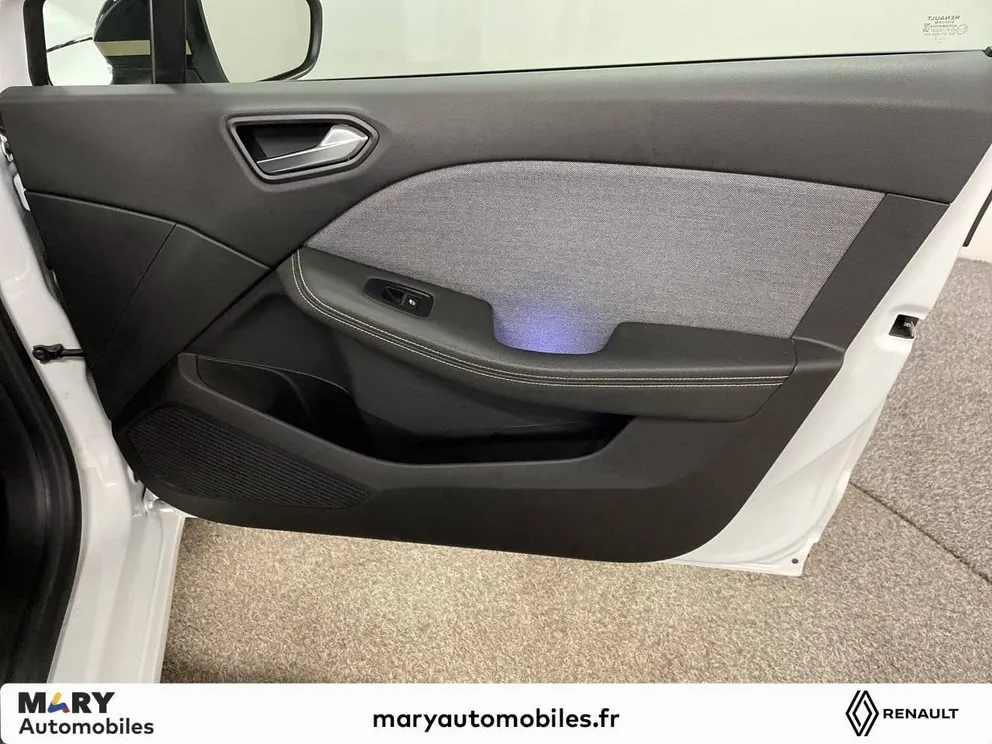 Véhicule occasion 202805 - renault CLIO - Photo 18