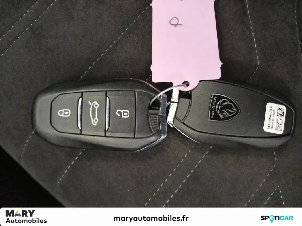 Véhicule occasion 226799 - peugeot 308 - Photo 15