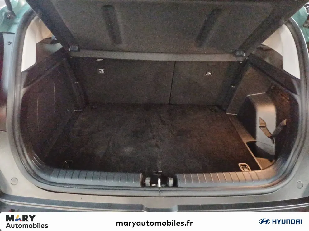 Véhicule occasion 216128 - hyundai BAYON - Photo 6