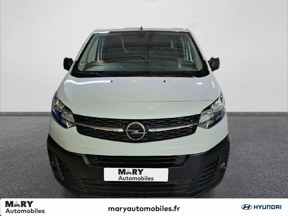 Véhicule occasion 154654 - opel VIVARO - Photo 2