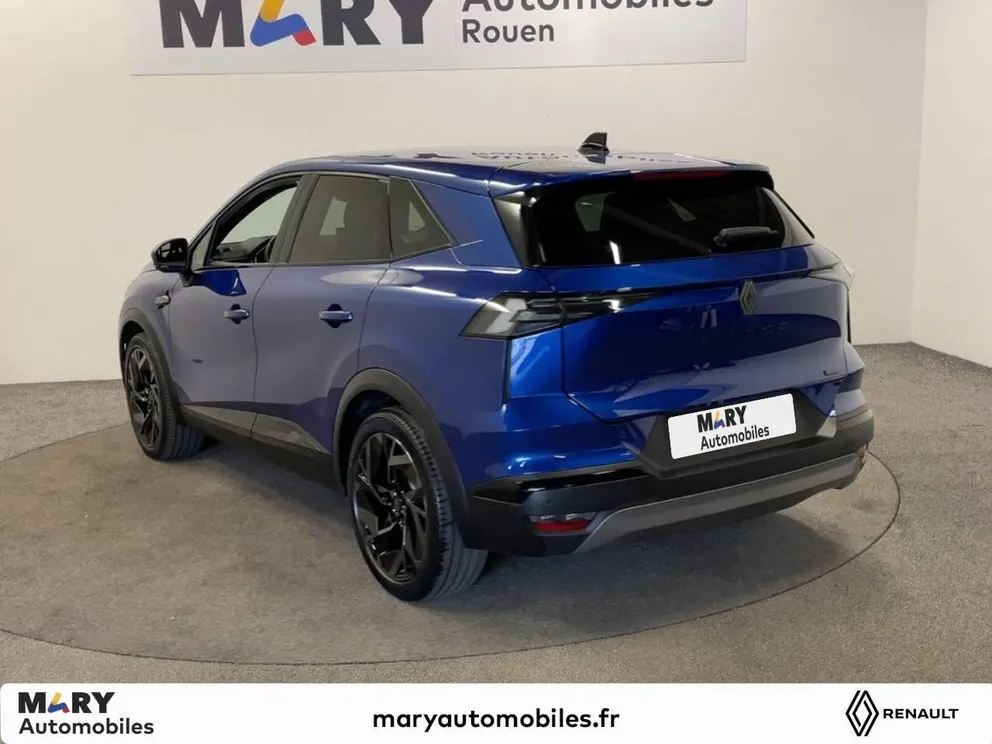 Véhicule occasion 235161 - renault SYMBIOZ - Photo 7
