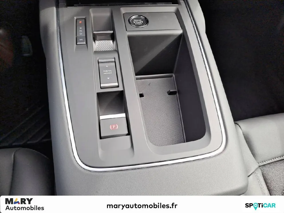 Véhicule occasion 196524 - Citroën C5 AIRCROSS - Photo 17