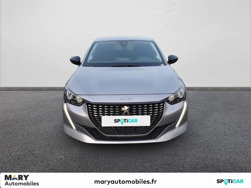 Véhicule occasion 201694 - peugeot 208 - Photo 2