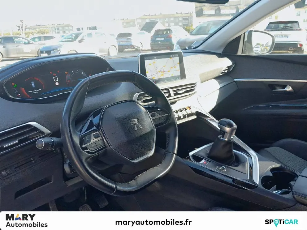 Véhicule occasion 230373 - peugeot 3008 - Photo 14