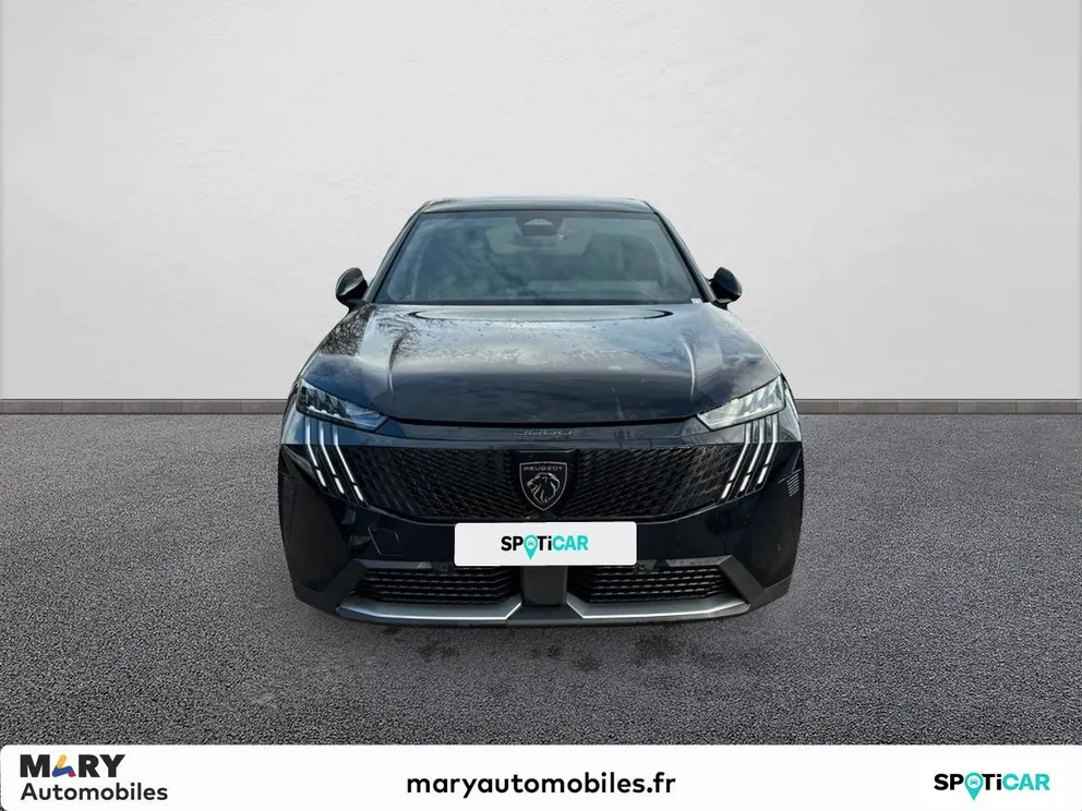 Véhicule occasion 205536 - peugeot 3008 - Photo 2