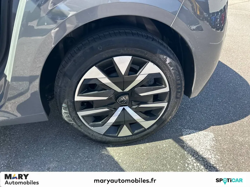 Véhicule occasion 231278 - peugeot 208 - Photo 11