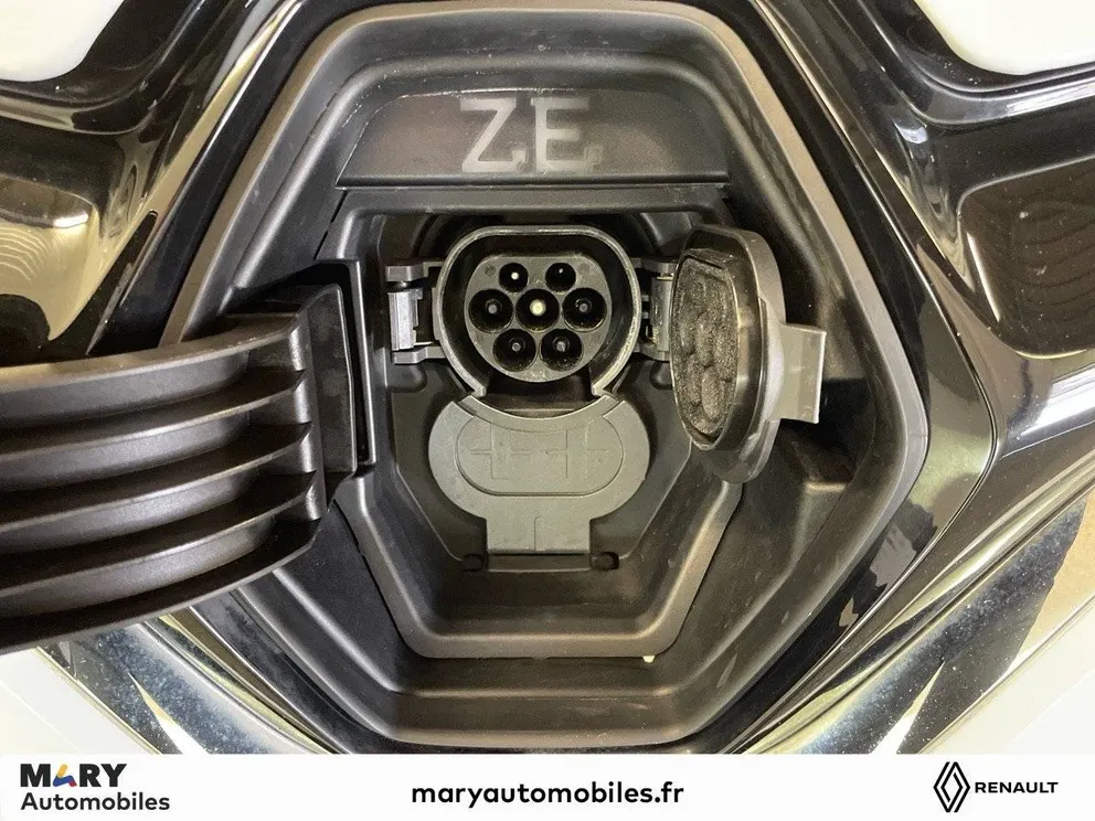Véhicule occasion 177188 - renault ZOE - Photo 16