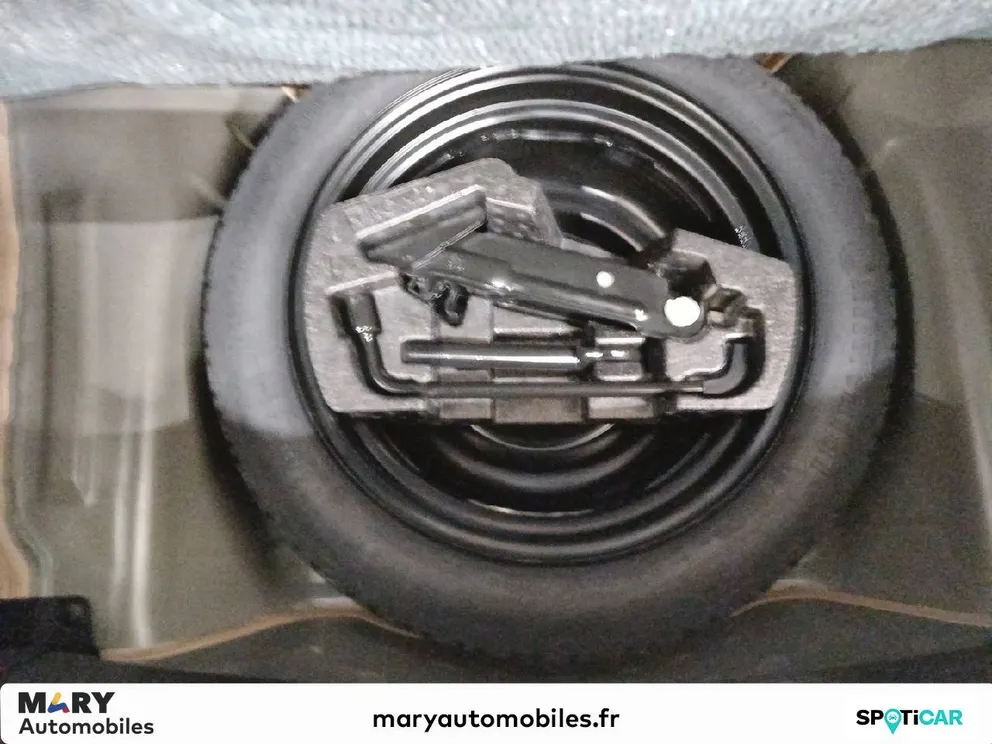 Véhicule occasion 222530 - peugeot 108 - Photo 13