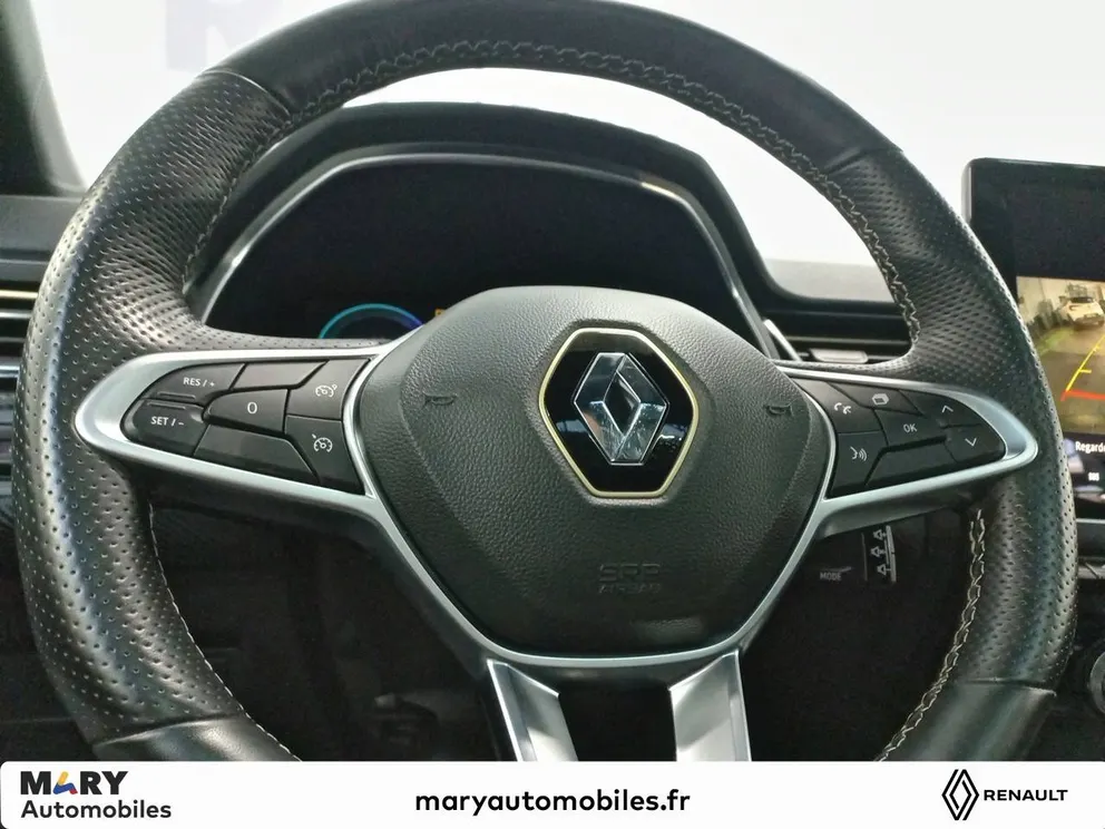 Véhicule occasion 195937 - renault CAPTUR - Photo 15