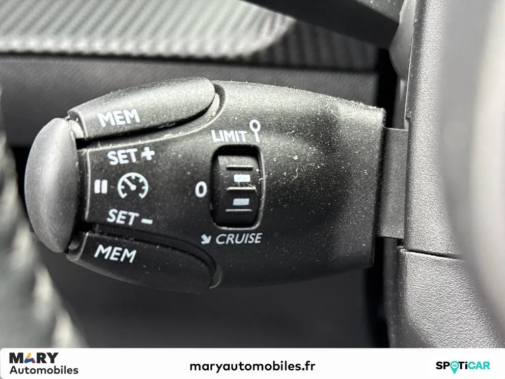 Véhicule occasion 189853 - peugeot 208 - Photo 14