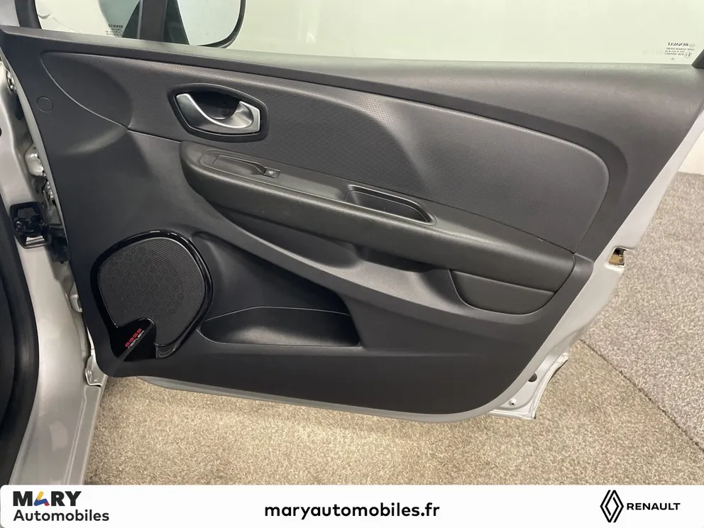 Véhicule occasion 222357 - renault CLIO - Photo 5