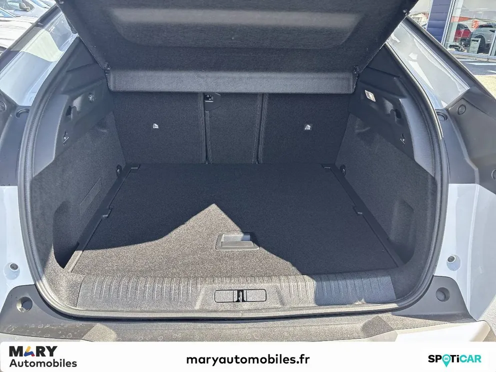 Véhicule occasion 173001 - peugeot 3008 - Photo 6