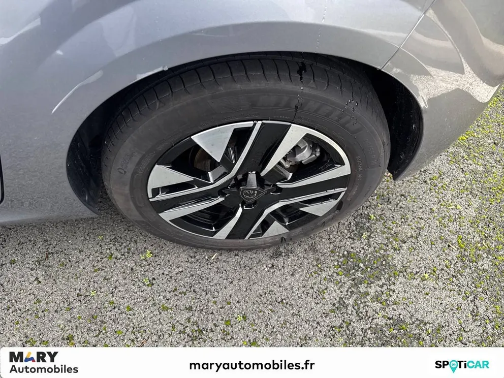 Véhicule occasion 220239 - peugeot 208 - Photo 11