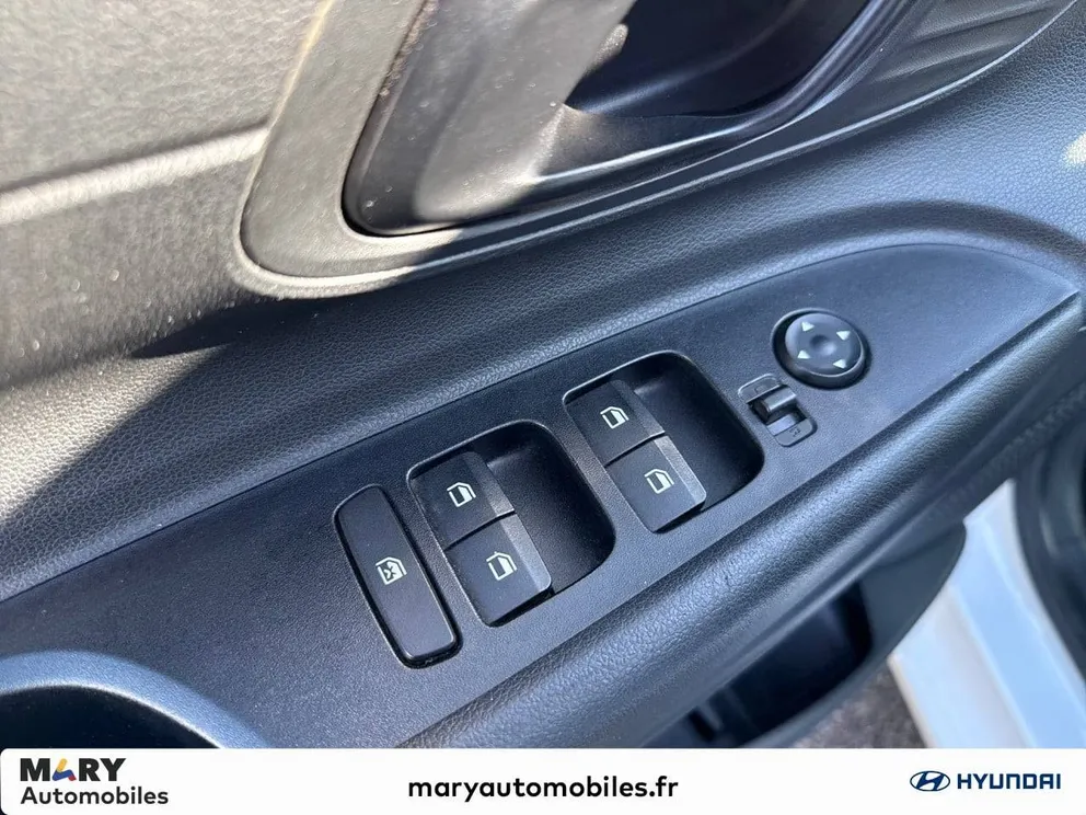 Véhicule occasion 216209 - hyundai i20 - Photo 12