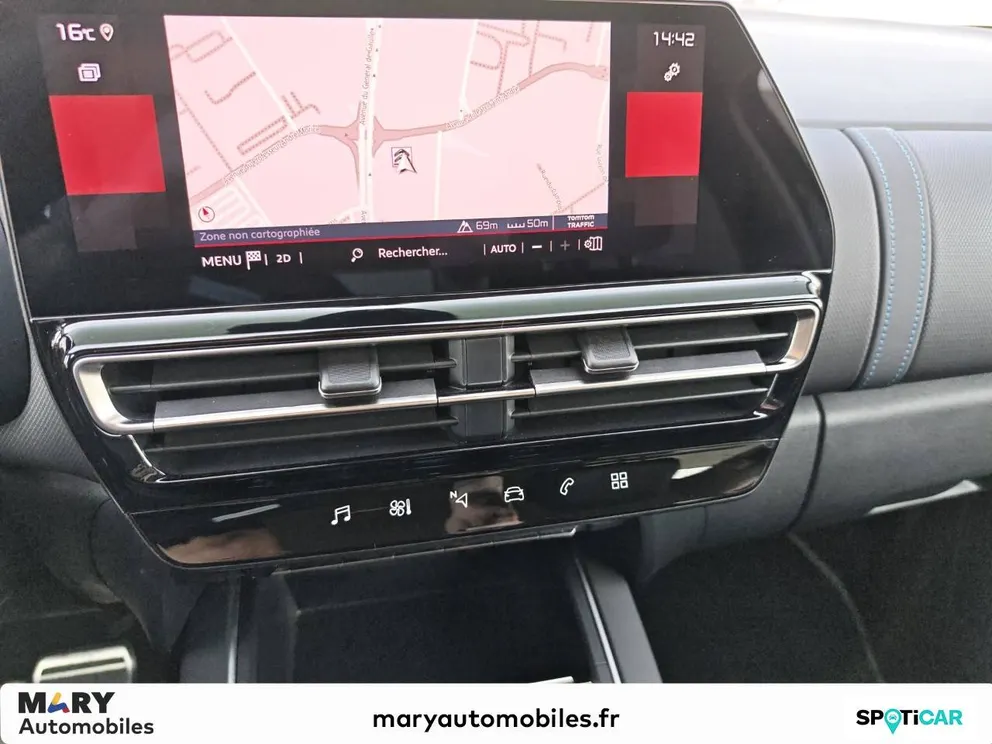 Véhicule occasion 227588 - Citroën C5 AIRCROSS - Photo 16