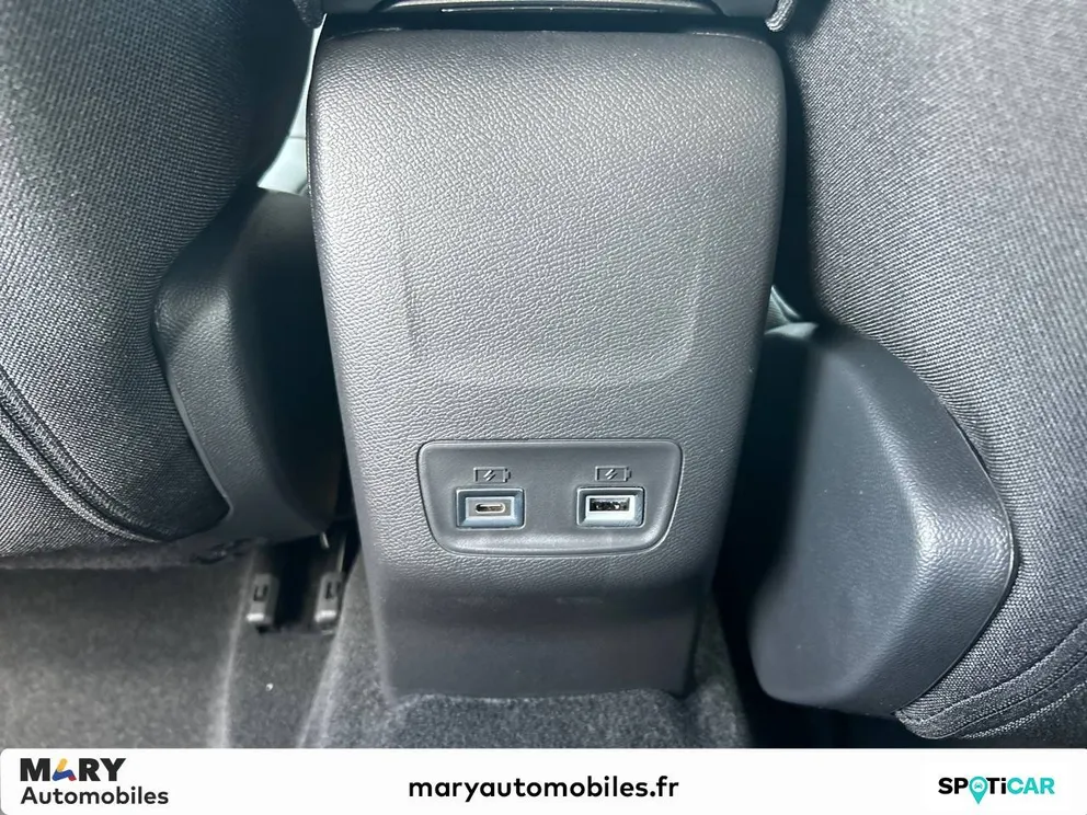 Véhicule occasion 194203 - peugeot 208 - Photo 12