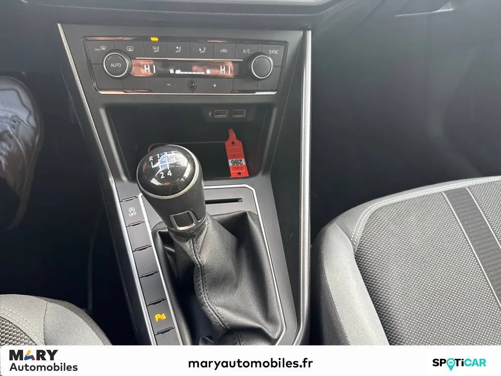 Véhicule occasion 208185 - volkswagen POLO - Photo 15