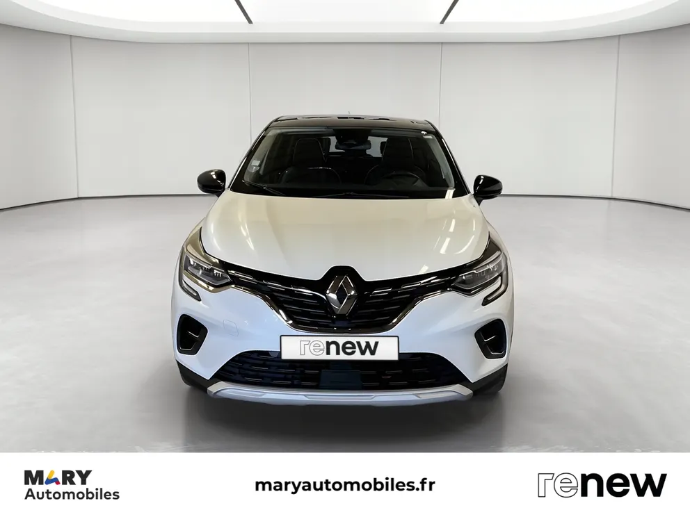 Véhicule occasion 1233001 - renault CAPTUR - Photo 8