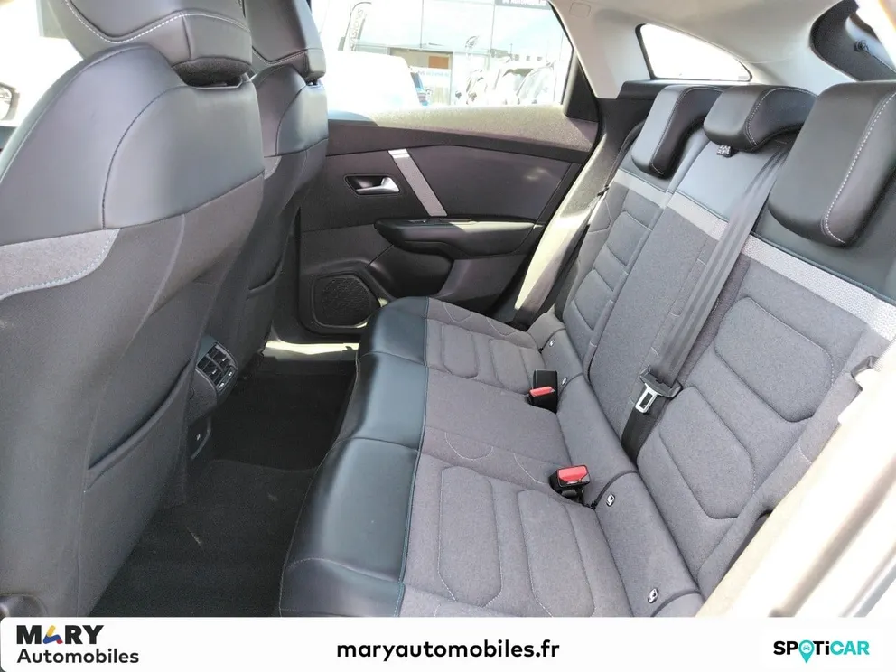 Véhicule occasion 1226865 - Citroën C4 - Photo 17