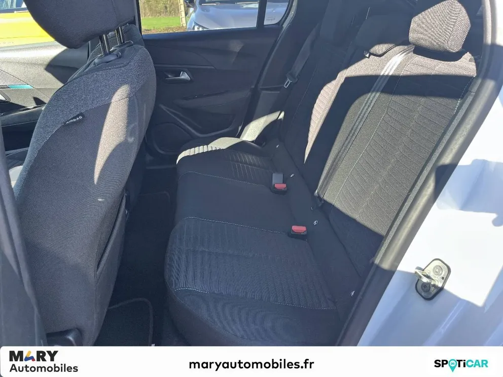 Véhicule occasion 230027 - peugeot 208 - Photo 10