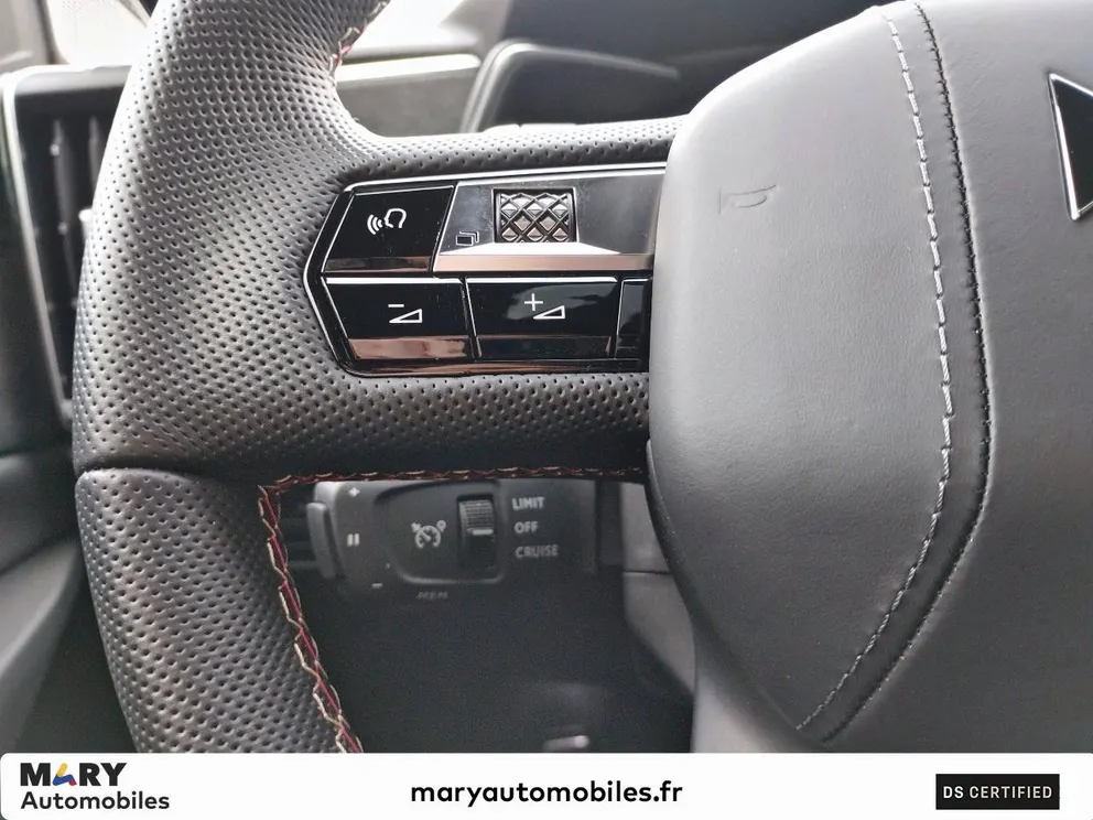 Véhicule occasion 144406 - ds DS 9 - Photo 13