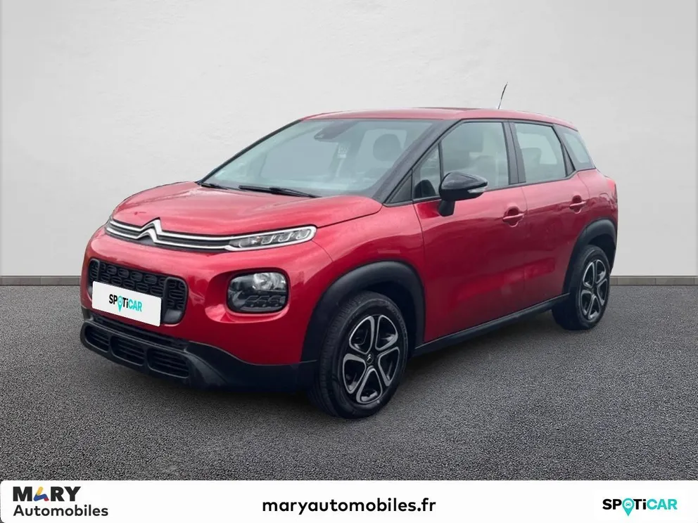 Véhicule occasion 229953 - Citroën C3 AIRCROSS - Photo 1