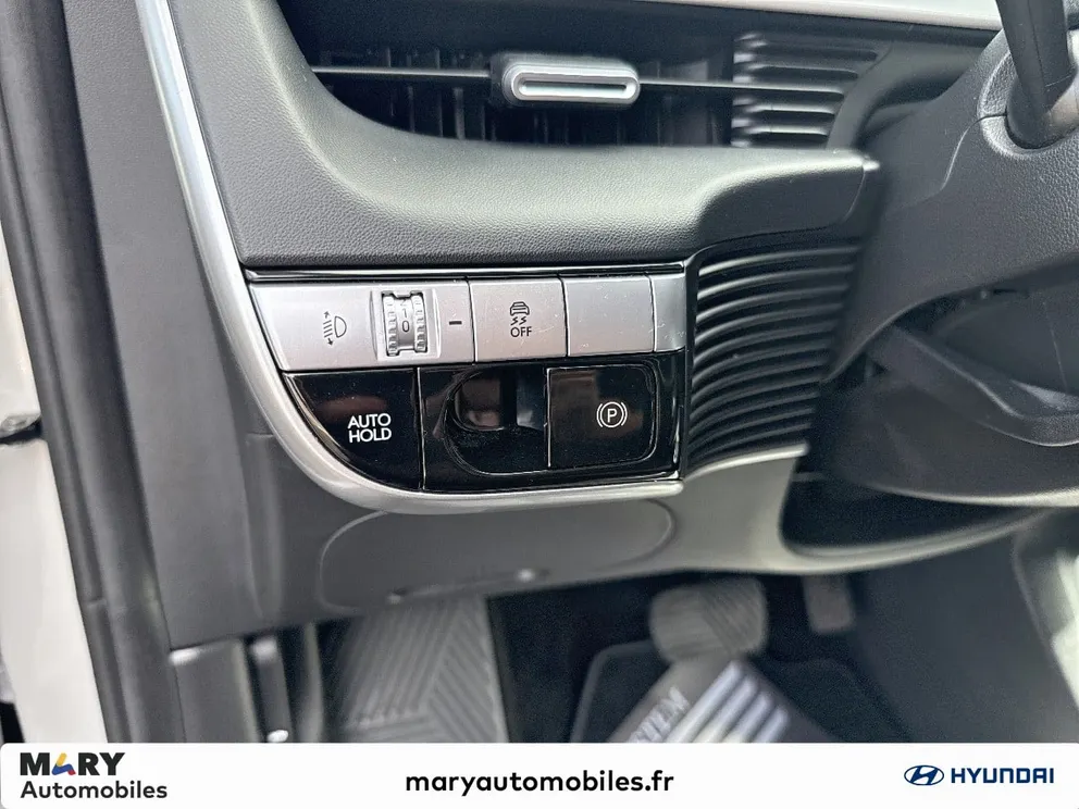 Véhicule occasion 1231488 - hyundai IONIQ 5 - Photo 10