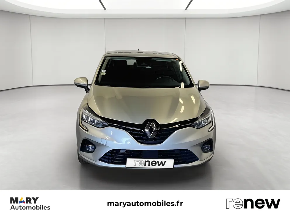 Véhicule occasion 234614 - renault CLIO - Photo 8