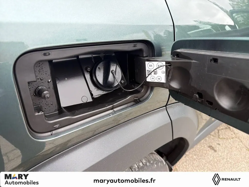 Véhicule occasion 231721 - dacia DUSTER - Photo 22