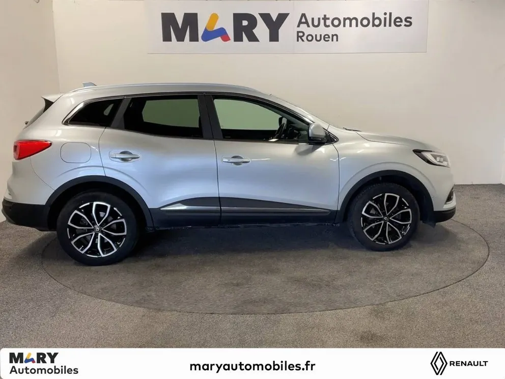 Véhicule occasion 208346 - renault KADJAR - Photo 4