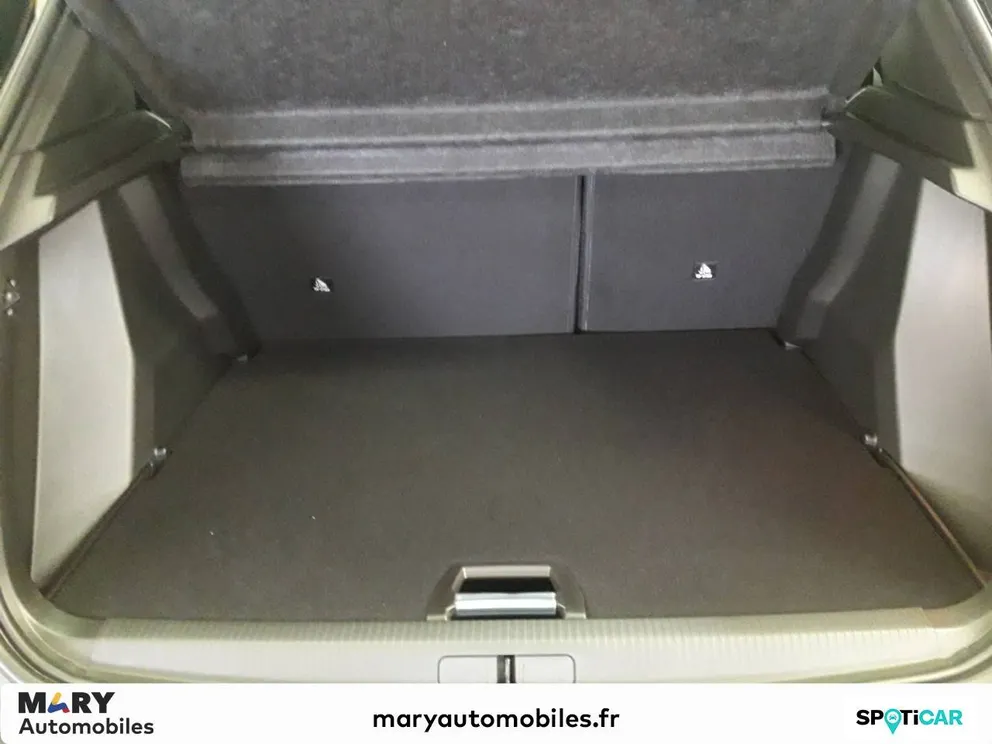 Véhicule occasion 162144 - peugeot 2008 - Photo 6