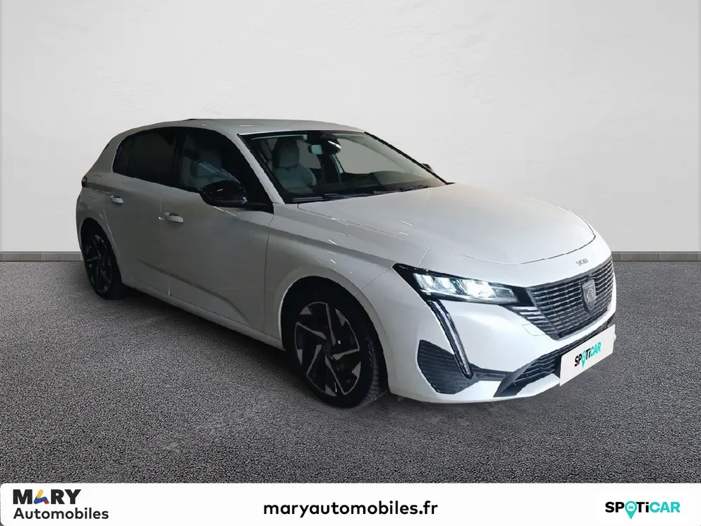 Véhicule occasion 233629 - peugeot 308 - Photo 5