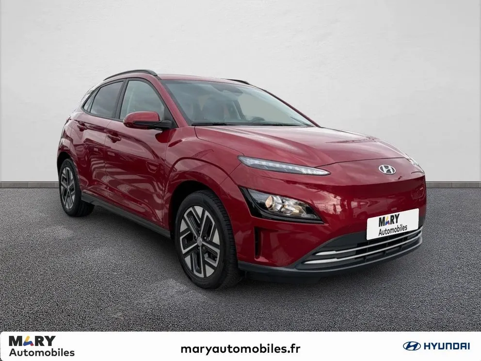 Véhicule occasion 233258 - hyundai KONA - Photo 3