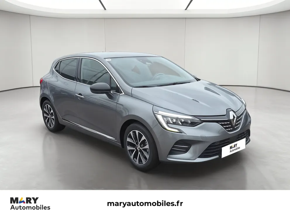 Véhicule occasion 1245417 - renault CLIO - Photo 1