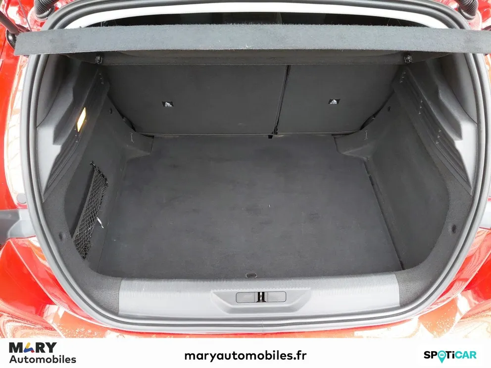 Véhicule occasion 1236278 - peugeot 308 - Photo 16