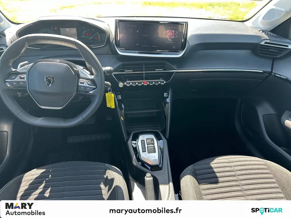 Véhicule occasion 231278 - peugeot 208 - Photo 8