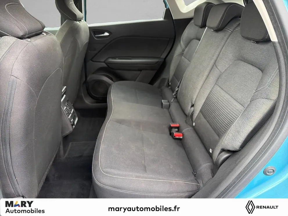 Véhicule occasion 209130 - renault CAPTUR - Photo 10
