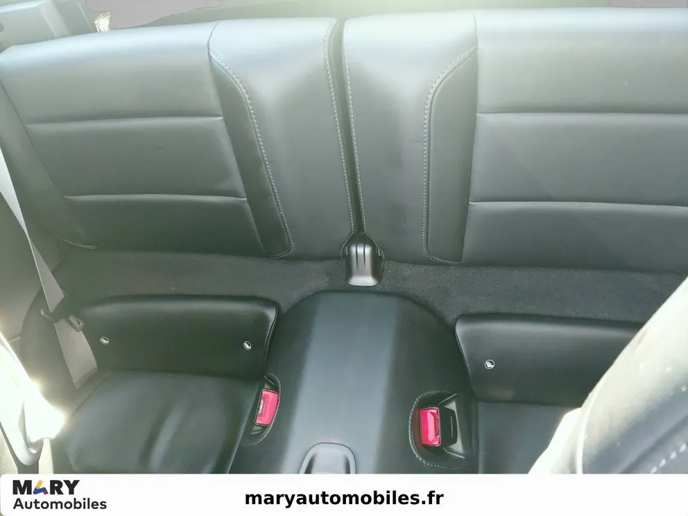 Véhicule occasion 213640 - porsche 911 TARGA - Photo 10