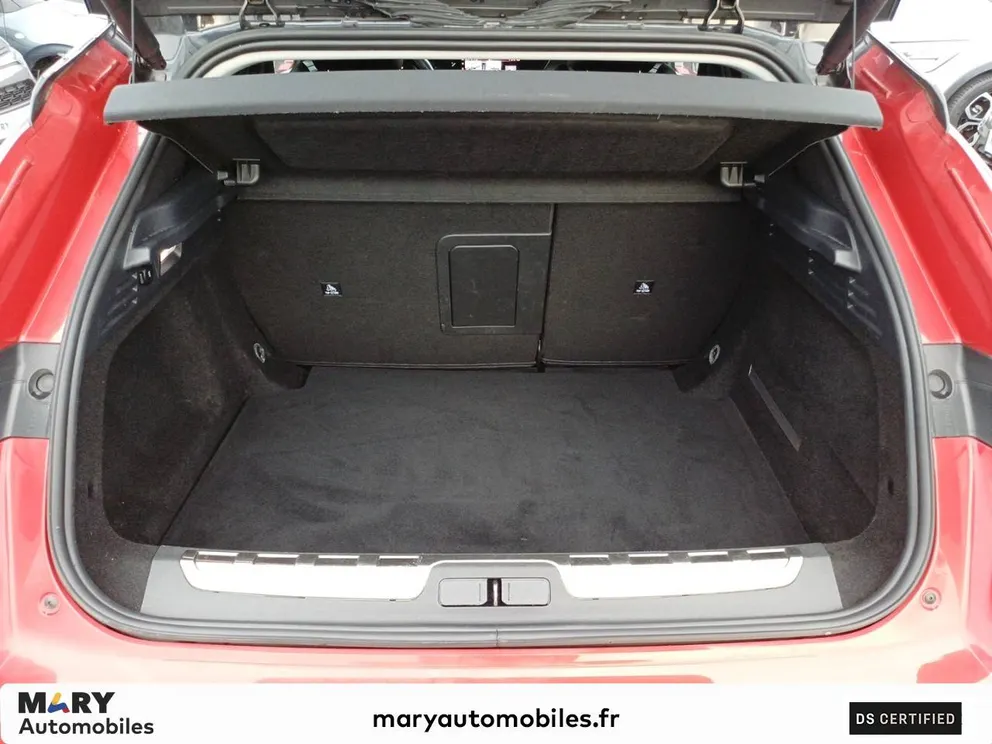 Véhicule occasion 211001 - ds DS 4 - Photo 6