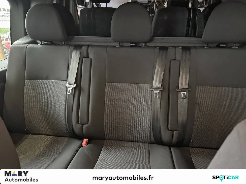 Véhicule occasion 237085 - peugeot EXPERT - Photo 25