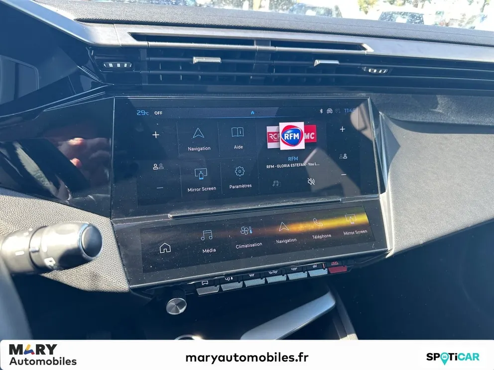 Véhicule occasion 1238965 - peugeot 308 - Photo 16