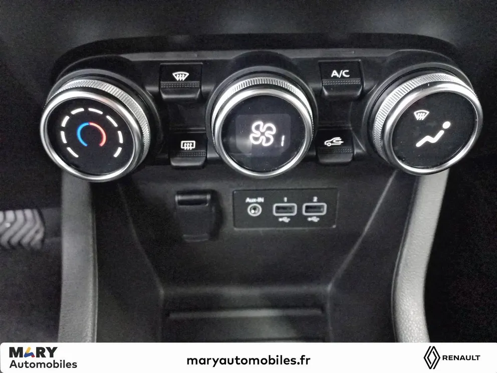 Véhicule occasion 212804 - renault CLIO - Photo 15