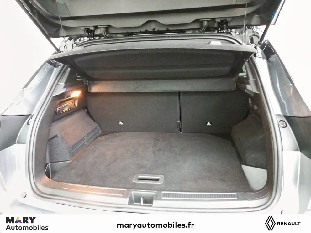 Véhicule occasion 147074 - renault AUSTRAL - Photo 6