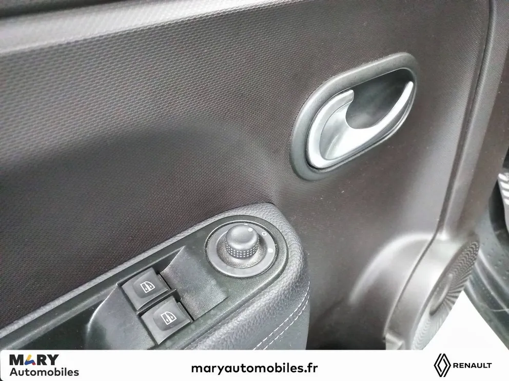 Véhicule occasion 206391 - renault TWINGO - Photo 14